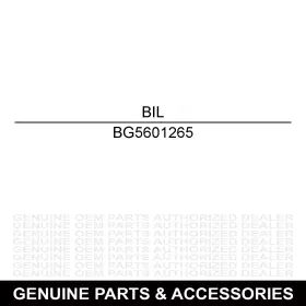 5601265 BILLY GOAT Joystick Hurricane Stand Blowers Kit