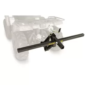 66013 BLACK BOAR Manual Implement Lift Superior Motion Steel