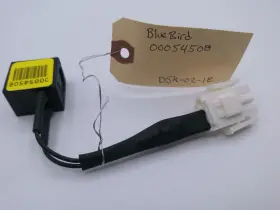 00054508 BLUEBIRD Bus Air Door Solenoid