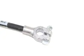 7371599 BOBCAT Negative Battery Cable Skid Steer Loader Track