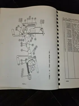 BW210A-V BOMAG Vibratory Roller Operation Maintenace Manual #3
