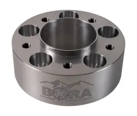 3.00 BORA Bulletproof Road Adapters Motorsport Wheel Spacers