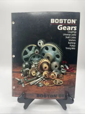 MC-MGA-1290 BOSTON Gear Couplings Joints Shaft Collard