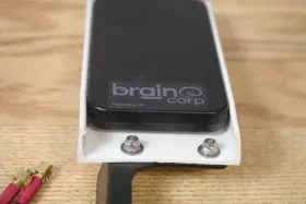 500-00147-01 BRAIN Emma Module Modem Antenna Sentinel #2