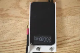 500-00147-01 BRAIN Emma Module Modem Antenna Sentinel #3