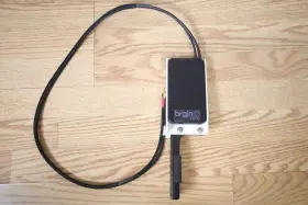 500-00147-01 BRAIN Emma Module Modem Antenna Sentinel