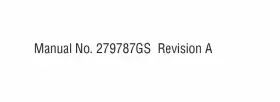 279787GS BRIGGS STRATTON Generator Service Repair Manual #3