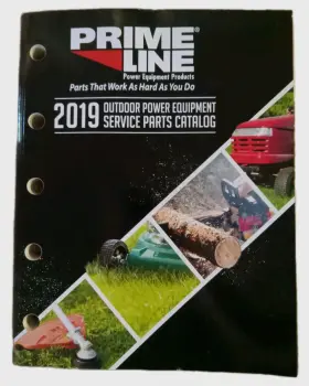 808282375379 BRIGGS STRATTON Prime Line Power Service Catalog