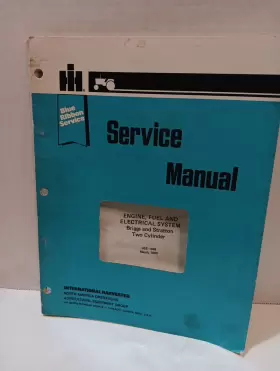 GSS-1498 BRIGGS STRATTON Cylinder Service Manual