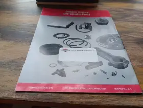 MS-2525-8-93 BRIGGS STRATTON Book #2