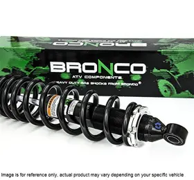758353405750 BRONCO Atv Front Gas Shock Honda Es Foreman