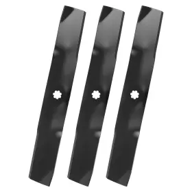 GX21380 BULARIE Lift Blades Mower Deck Compaitble Dee