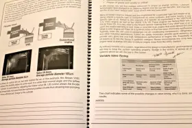 ILT-1000V1.1.1 CARQUEST CTI Valvetrain Operation Diagnosis #3