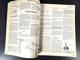 1194-1594 International Tractor Manual #3