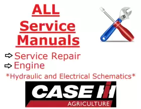 47840678 Farmall Tractor Repair Manual Pdf Usb