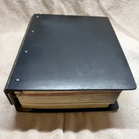 8-7400 Moldboard Plow Catalog