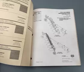 A1313 Manual Catalog Semi Plow #3