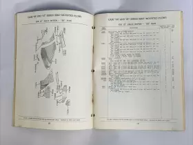 A787 Sr Semi Tractor Plows Catalog #3
