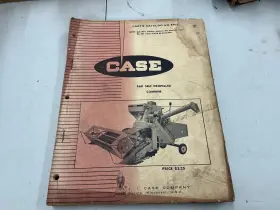 A957 Combine Catalog Ok