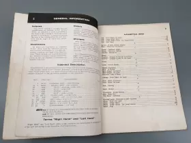 B1220 Manual Catalog Semi Plow #3
