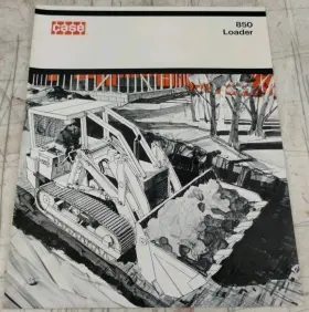 CE70772E Loader Brochure