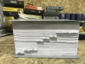 590L CASE IH Backhoe Service Manual Catalog #2