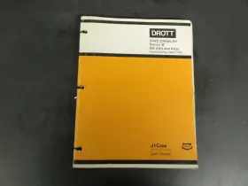 S406177M1 Drott Ec Crawler Catalog