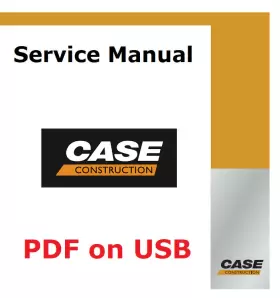 S5PD0003E01 Tier Hydraulic Excavator Service Repair Manual