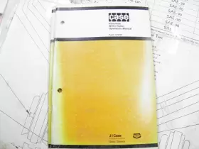 W251 Vibromax Oerators Manual