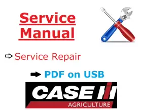 47488212 CASEIH Quadtrac Tier Tractor Service Repair Manual