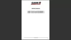 51543529 CASEIH Tractor Luxxum Manual Service Repair #3