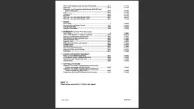 7-71427 CASEIH Tractor Manual Service Repair Don #3