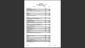 7-85709B CASEIH Tractor Manual Service Repair #3