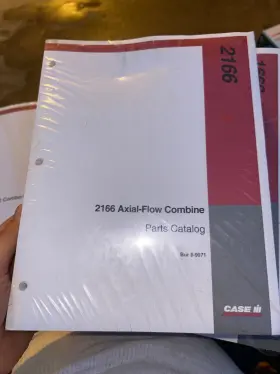 8-9172 CASEIH Catalog