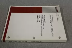 84304846 CASEIH Afs Display Planter Software Operators Manual #2