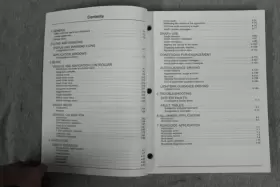 84304846 CASEIH Afs Display Planter Software Operators Manual #3
