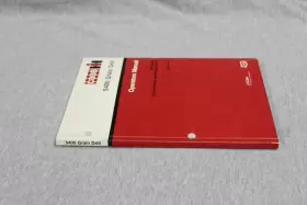 9-15110 CASEIH Grain Drill Operators Manual #2