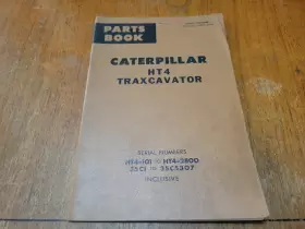 101-2800 CAT Caterpillar Book Manual