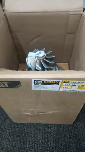 10R-2623 CAT Turbo Cartridge #2