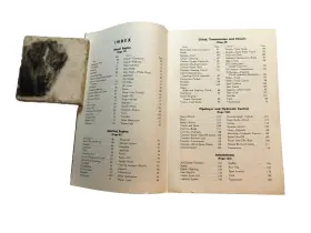 16A200 CAT Caterpillar Crane Pipelayer Catalog Manual #3