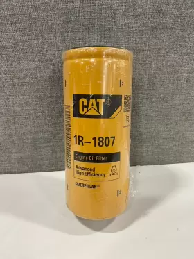 1R-1807 CAT Caterpillar Engine Oil Filter