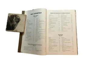 35663 CAT Caterpillar Grader Catalog Manual #3