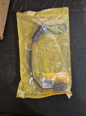 480-0089 CAT Jumper Wiring Harness