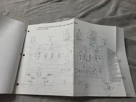 EL180 CAT Caterpillar Service Manual Adjustment Performance #3