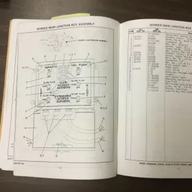 KEBP0059 CAT Caterpillar Vip Manual Book Catalog Asphalt #3
