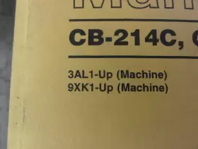 KEBP0115-04 CAT Caterpillar Vibratory Compactors Manual #3