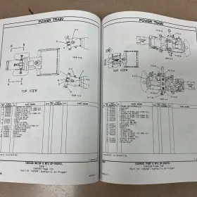 KEBP0117 CAT Caterpillar Manual Book Catalog Compactor #3