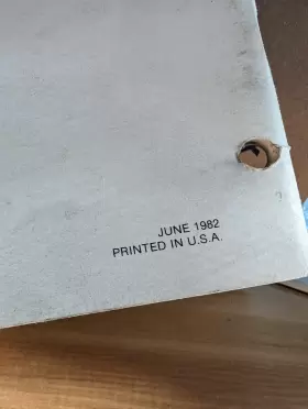 REG01223-03 CAT Caterpillar Vehicular Engine Operation #3