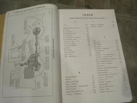 SEBP1343-01 CAT Caterpillar Compactor Loader Book #3