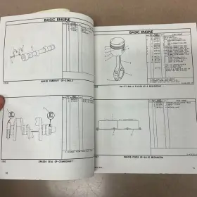SEBP1880 CAT Caterpillar Lc Manual Book Catalog Hyd Excavator #2